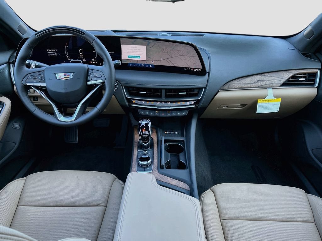 New 2026 Cadillac CT5 Premium Luxury w/ Technology Package RWD image 29