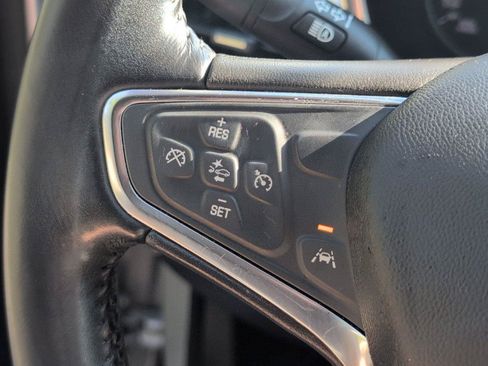 Used 2021 Chevrolet Equinox Premier w/ Redline Edition FWD image 29