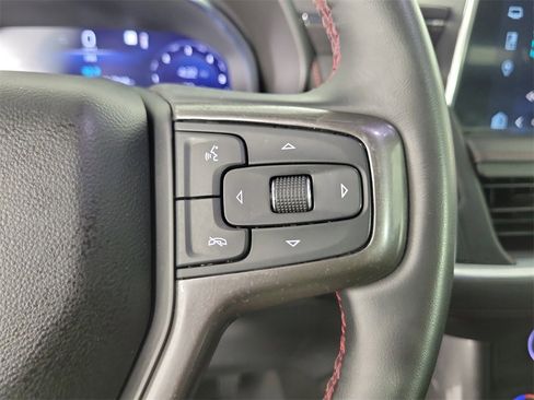 Used 2023 Chevrolet Suburban RST w/ Luxury Package image 22