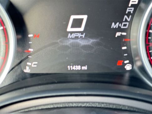 Used 2023 Dodge Charger R/T w/ Plus Group image 13