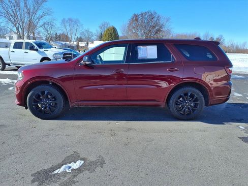 Used 2020 Dodge Durango GT image 33