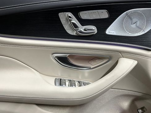 Used 2024 Mercedes-Benz AMG GT 43 image 13