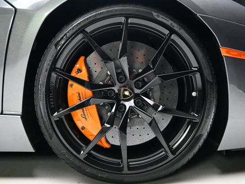 Used 2016 Lamborghini Aventador LP 700-4 AWD/4WD image 52
