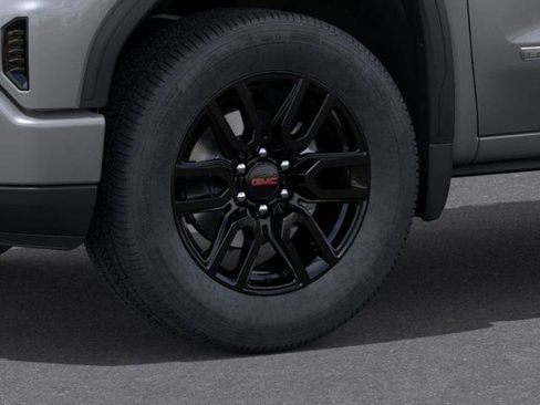 New 2026 GMC Sierra 1500 Elevation image 9