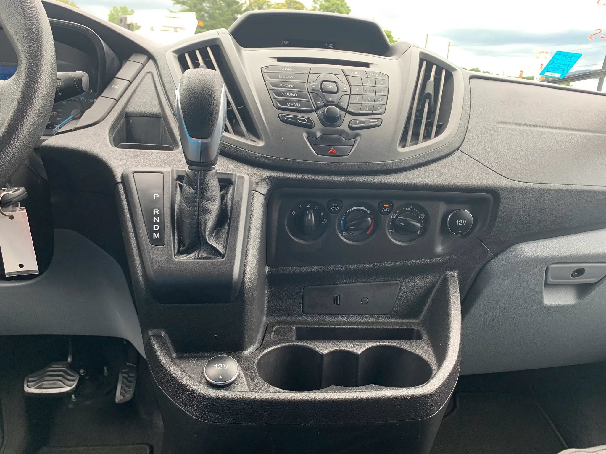 Used 2018 Ford Transit 350 XL RWD image 14