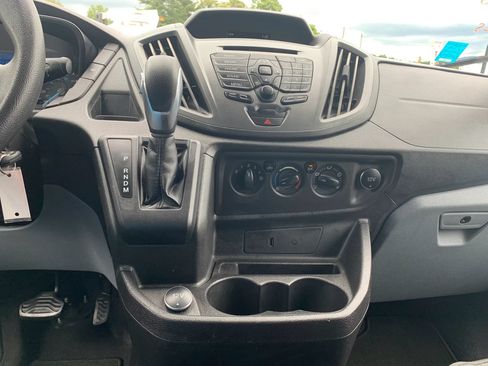 Used 2018 Ford Transit 350 XL RWD image 14