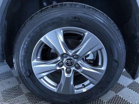 Certified 2024 Toyota RAV4 XLE image 16