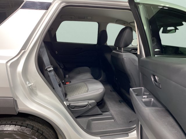 Used 2024 Nissan Pathfinder SV w/ Cargo Package AWD/4WD image 28
