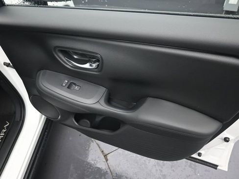 New 2026 Honda HR-V LX image 29