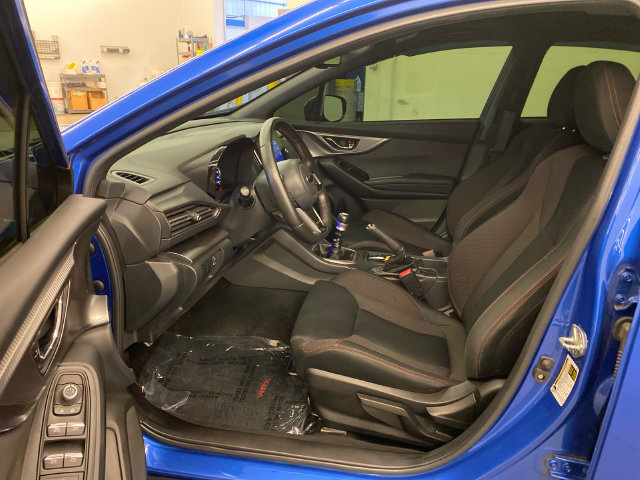 Used 2023 Subaru WRX Premium AWD/4WD image 23