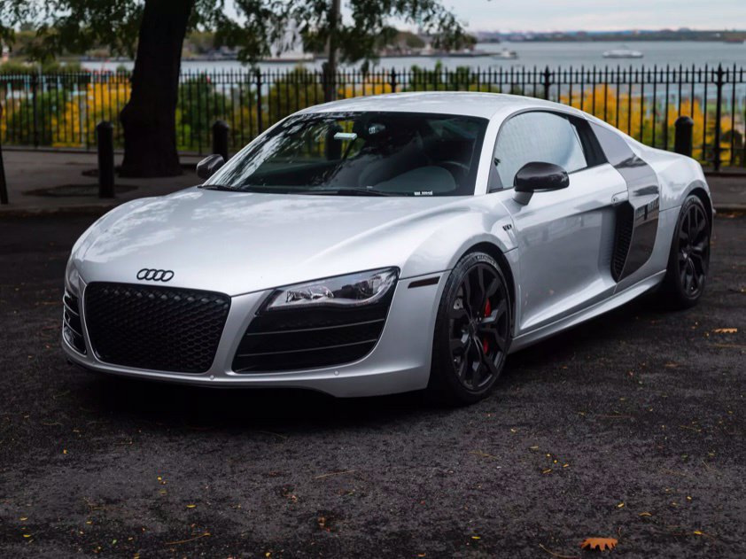 Used 2012 Audi R8 V10 AWD/4WD image 25