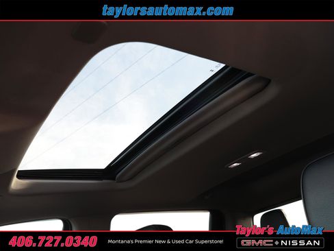 Used 2024 GMC Sierra 3500 Denali w/ Denali Reserve Package image 38