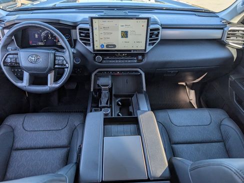 Used 2024 Toyota Sequoia SR5 image 4