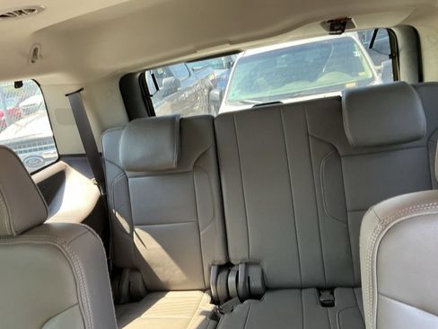 Used 2017 GMC Yukon Denali w/ Open Road Package AWD/4WD image 14