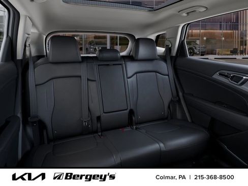 New 2026 Kia Sportage EX AWD/4WD image 19