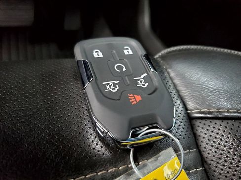 Used 2020 GMC Yukon Denali w/ Denali Ultimate Black Edition image 41