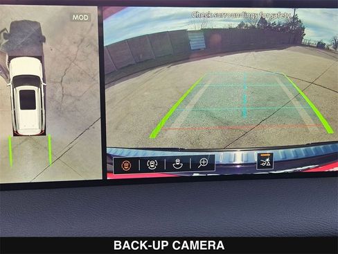 New 2026 Nissan Armada Platinum Reserve image 31