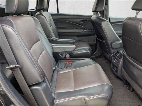 Used 2021 Honda Pilot Black Edition image 22