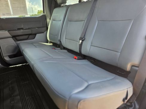 Used 2024 Ford F350 XL w/ XL Driver Assist Package AWD/4WD image 13