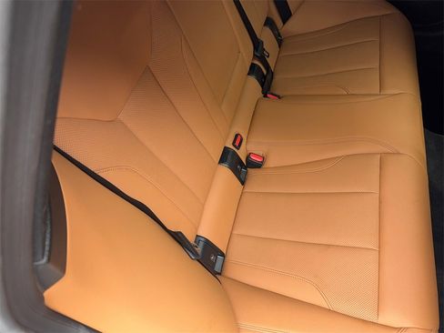 Used 2025 BMW i4 eDrive40 w/ Premium Package image 55