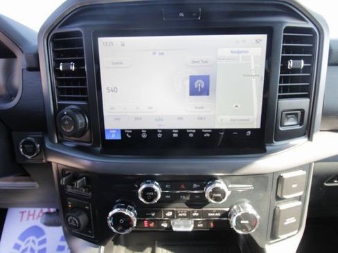 New 2026 Ford F150 XLT w/ Equipment Group 303A High image 27