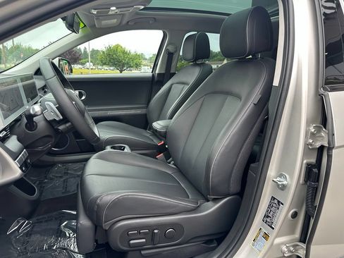 Certified 2024 Hyundai Ioniq 5 Limited AWD/4WD image 13