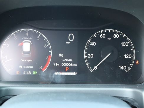 Certified 2026 Honda Odyssey Elite image 36