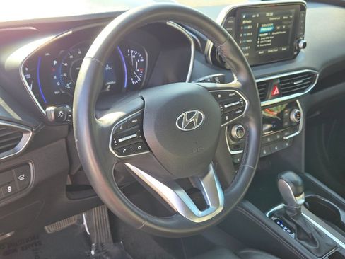 Used 2019 Hyundai Santa Fe FWD image 19