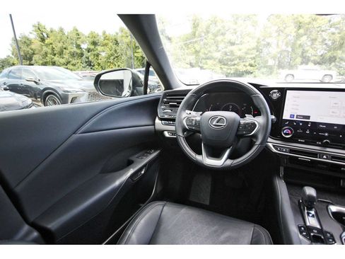 Used 2023 Lexus RX 350 Premium Plus w/ Cold Area Package AWD/4WD image 6