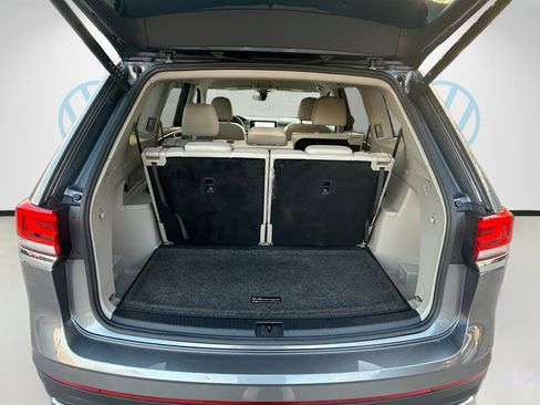 Certified 2024 Volkswagen Atlas SE image 26