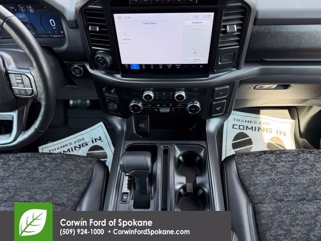 Used 2024 Ford F150 Tremor w/ Bed Utility Package AWD/4WD image 26