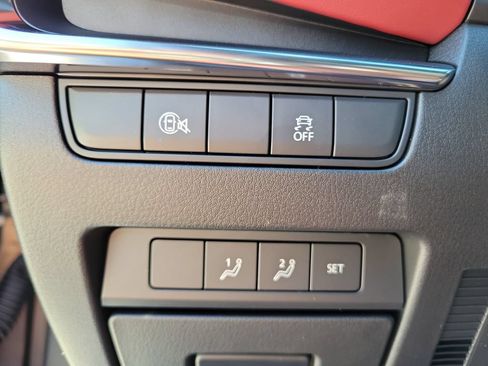 New 2026 MAZDA MAZDA3 2.5 S Hatchback w/ Premium Pkg FWD image 21