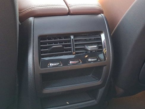 Certified 2024 BMW X5 xDrive40i AWD/4WD image 11