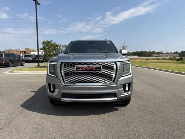 Used 2023 GMC Yukon Denali w/ Max Trailering Package RWD image 8