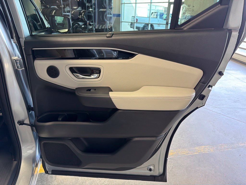 New 2026 Honda Pilot EX-L image 26