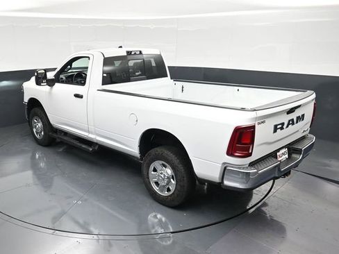 New 2025 RAM 2500 Tradesman AWD/4WD image 53