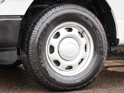 Used 2022 Ford F150 XL w/ Equipment Group 101A High image 11