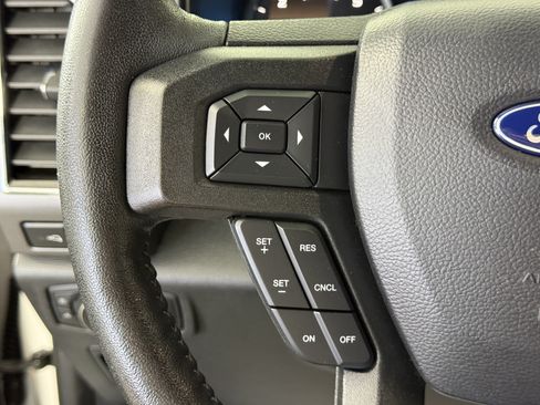 Certified 2020 Ford F150 XLT w/ Equipment Group 302A Luxury RWD image 25