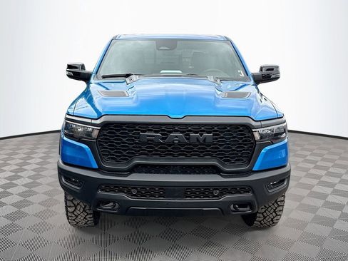 New 2026 RAM 1500 Rebel image 2