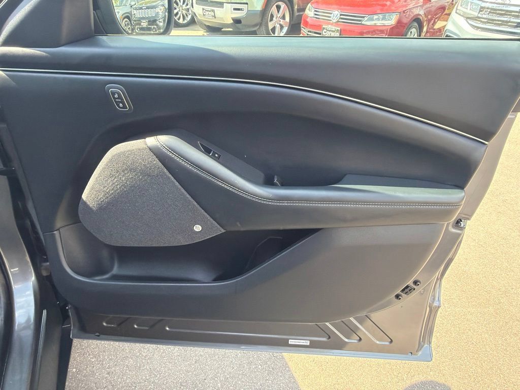 Used 2021 Ford Mustang Mach-E Premium AWD/4WD image 10