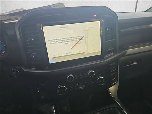 New 2026 Ford F150 XLT w/ Equipment Group 302A MID image 20