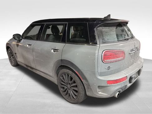 Used 2021 MINI Cooper Clubman S w/ Premium Package image 2