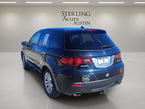 Used 2010 Acura RDX w/ Technology Package image 7