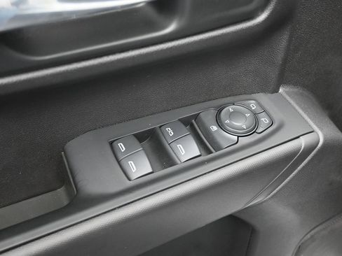 Used 2024 GMC Sierra 1500 Pro w/ Convenience Package image 21