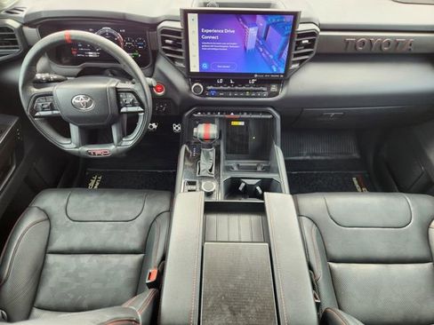 Used 2023 Toyota Tundra TRD Pro AWD/4WD image 25