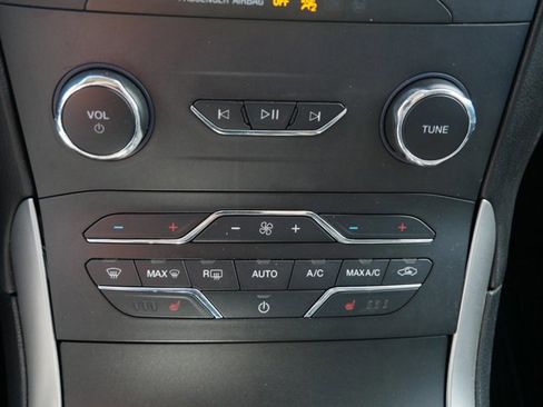 Certified 2020 Ford Edge SEL w/ Convenience Package AWD/4WD image 26