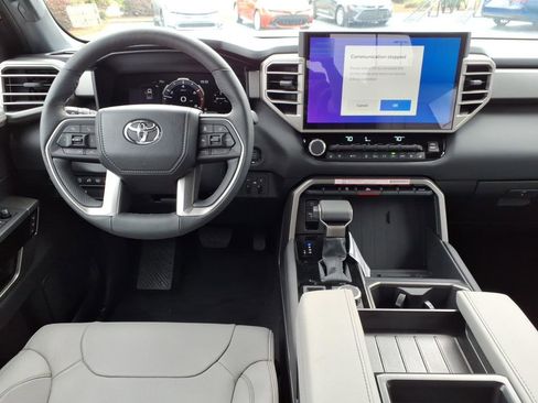 New 2026 Toyota Tundra Limited AWD/4WD image 10