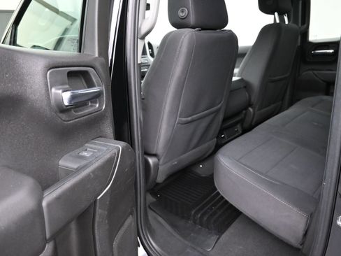 Used 2023 Chevrolet Silverado 1500 Custom AWD/4WD image 23
