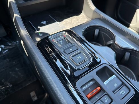 New 2026 Honda Passport TrailSport image 11