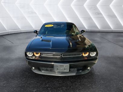 Used 2019 Dodge Challenger SXT w/ Plus Package